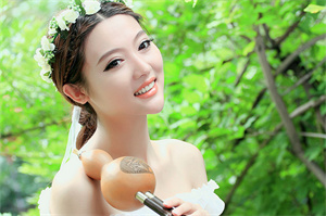 上海的湿地与生态系统